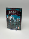 Harry Potter and the Half Blood Prince