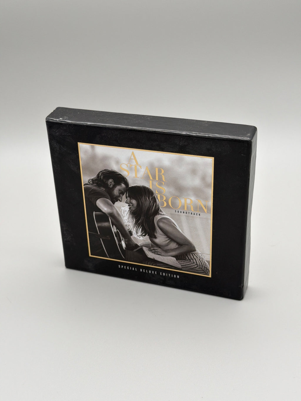 A Star Is Born Soundtrack Audio