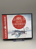 Girls With Swords: How to Carry Your Cross Like a Hero (audiobook)