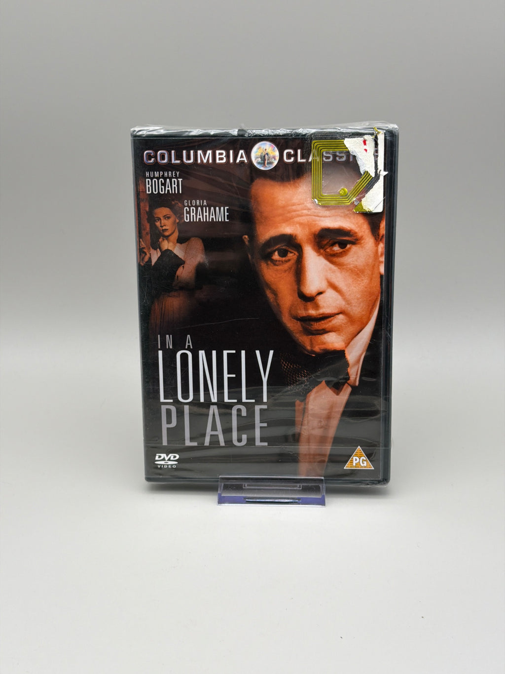 In A Lonely Place