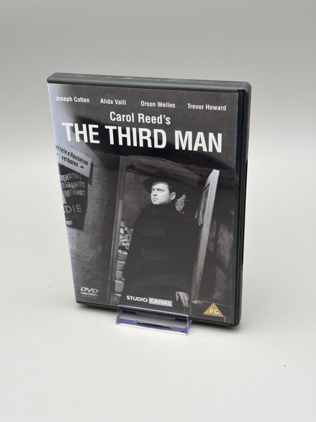 The Third Man