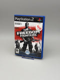 Freedom Fighters - PS2