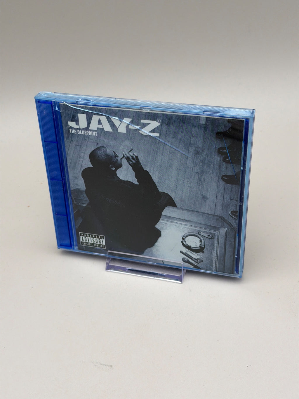 Blueprint By Jay-z [cd]