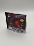 Heart Of Darkness (ps1), Playstation Video Games