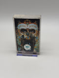 Michael Jackson - Dangerous - Cassette