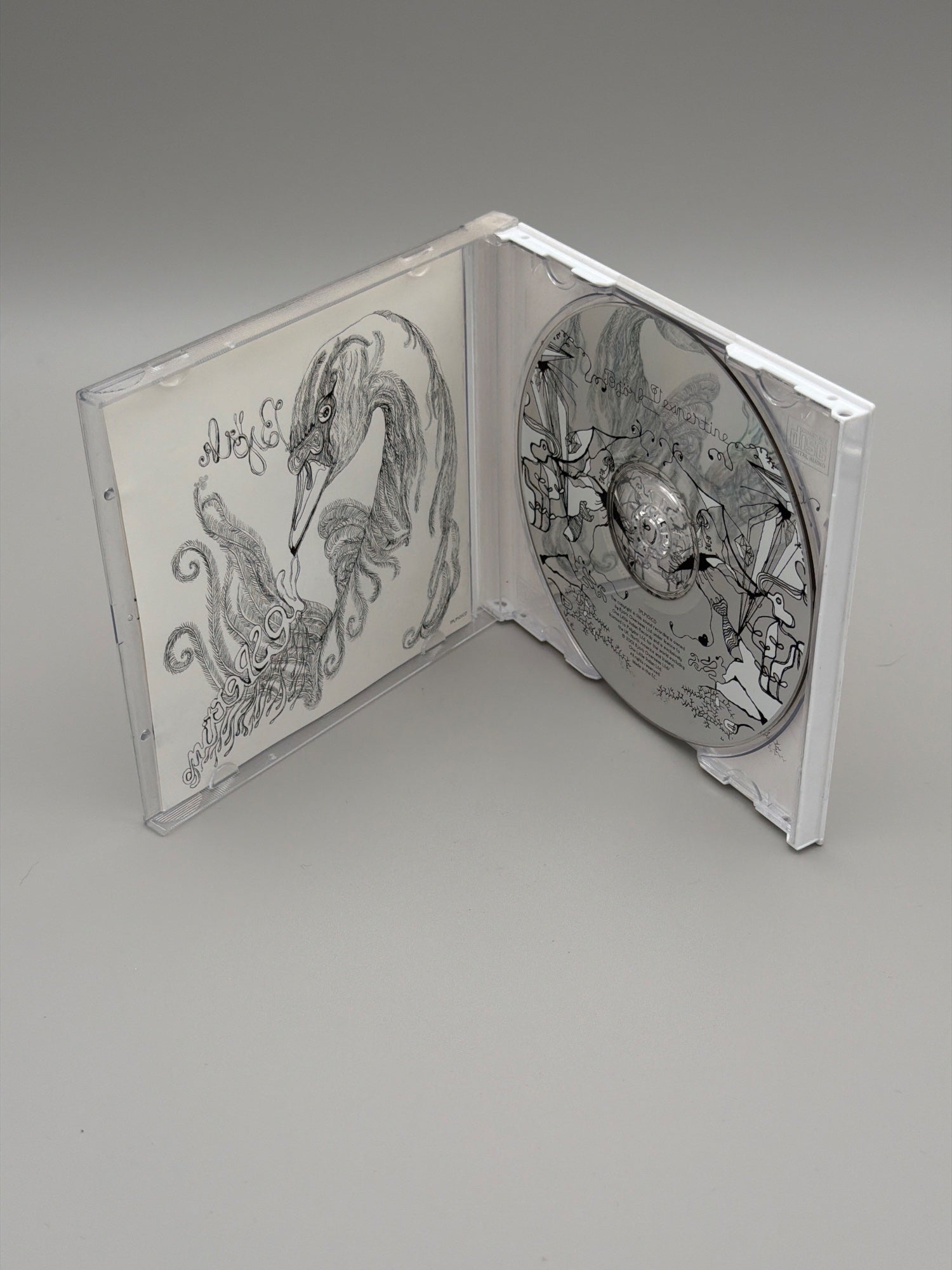Bjork - Vespertine (Ltd edition)