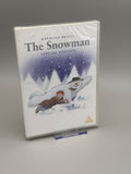The Snowman