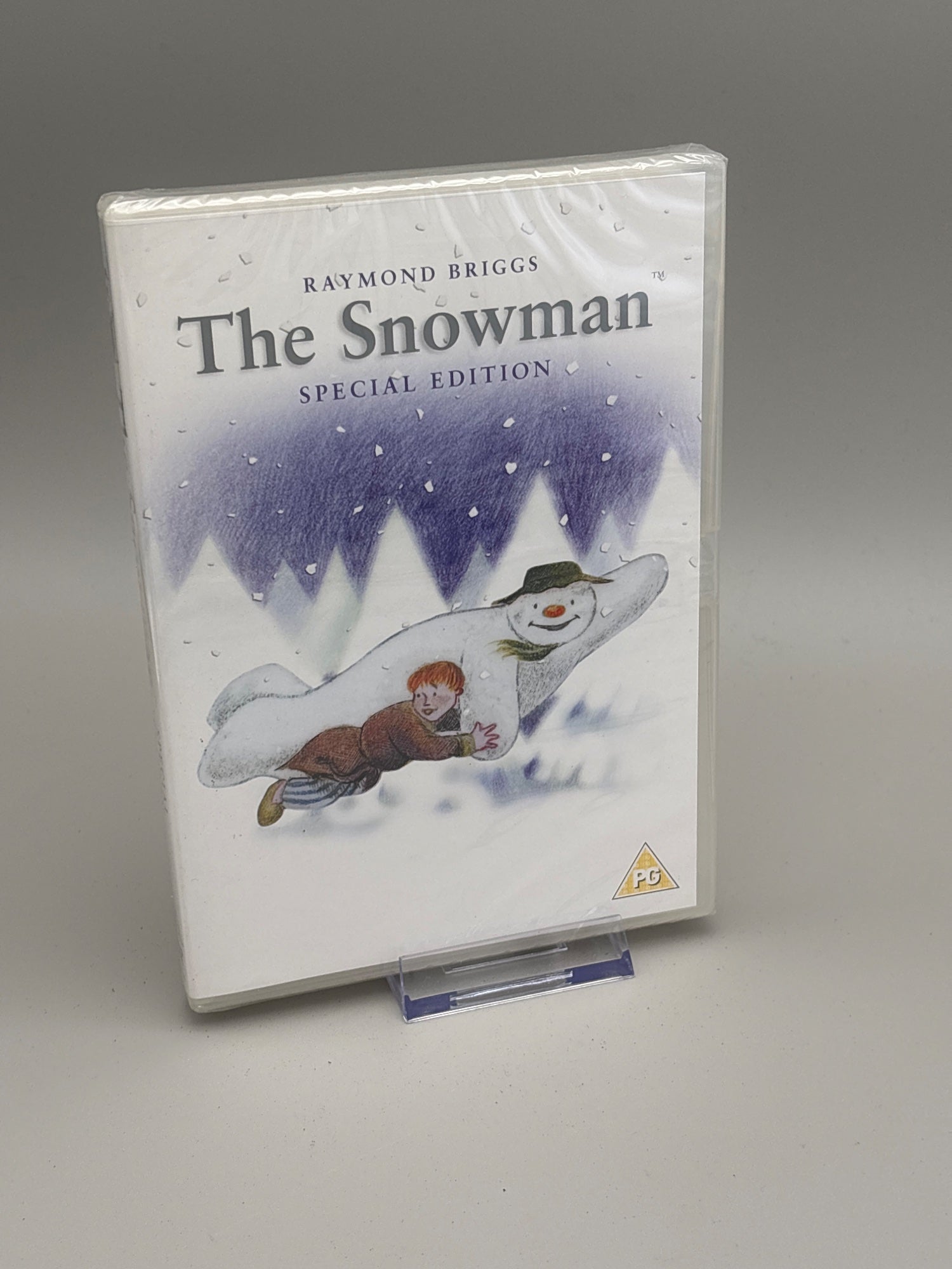The Snowman