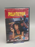 Pulp Fiction (2 Disc Collector's Edition) (DVD)