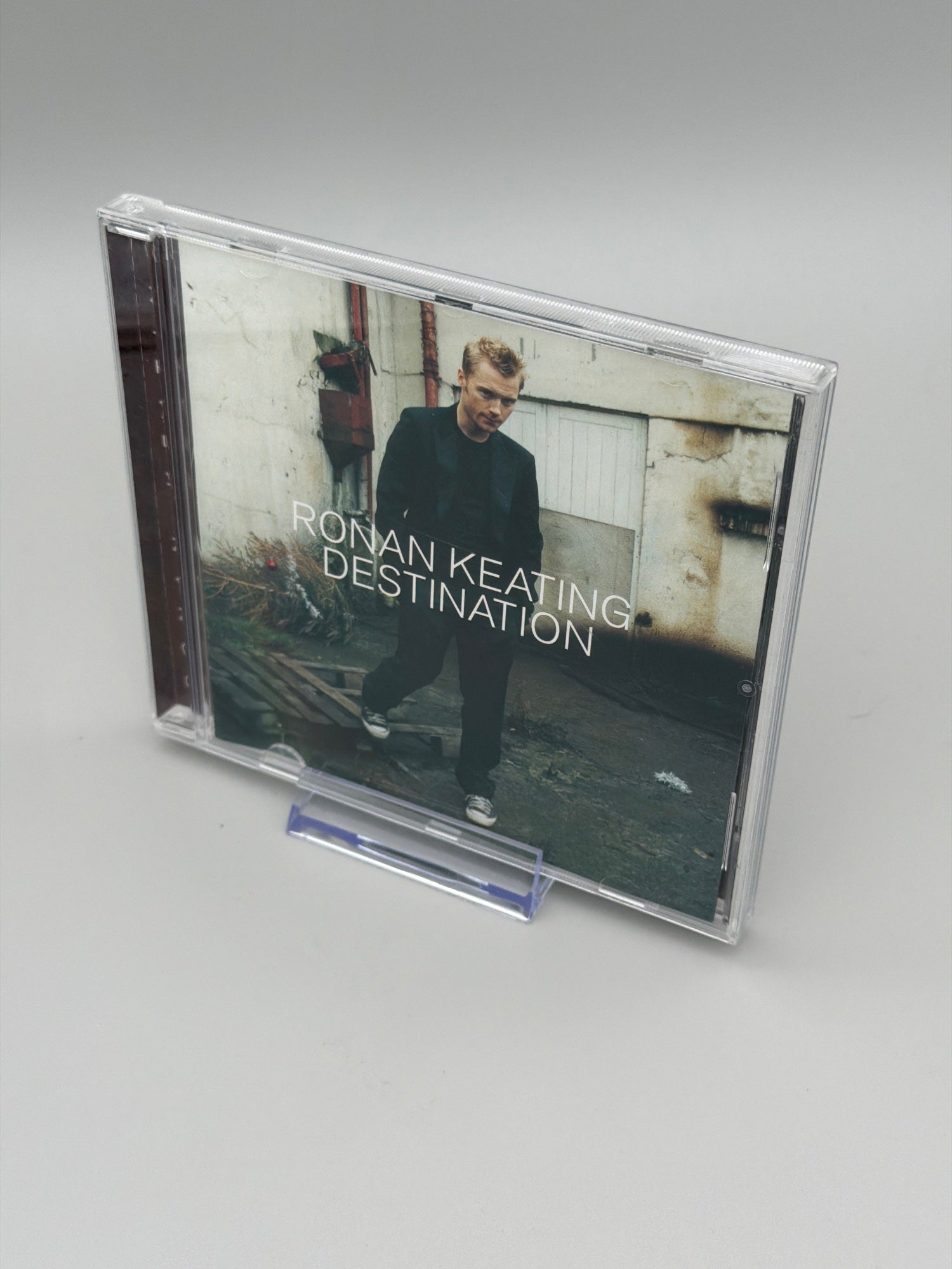 Destination (CD)