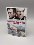 Where Eagles Dare