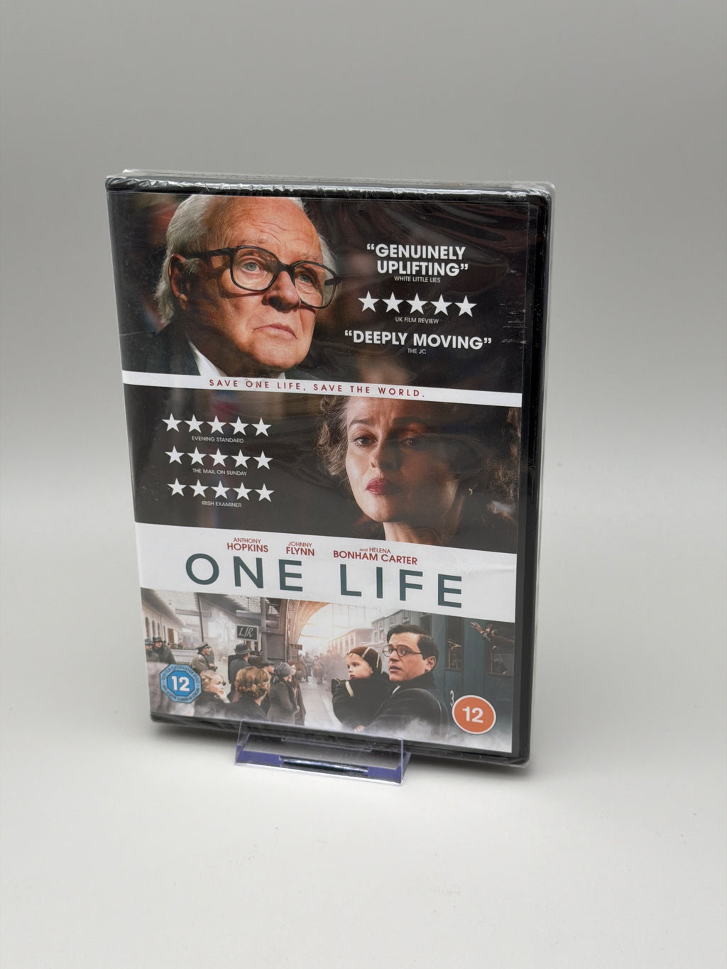 One Life (DVD)