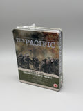 The Pacific - Tin Box Edition