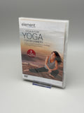 Element - Hatha And Flow Yoga For Beginners