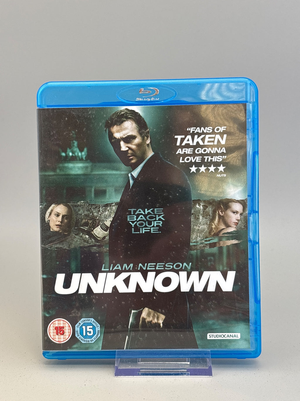 Unknown