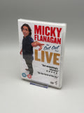 Micky Flanagan: Live