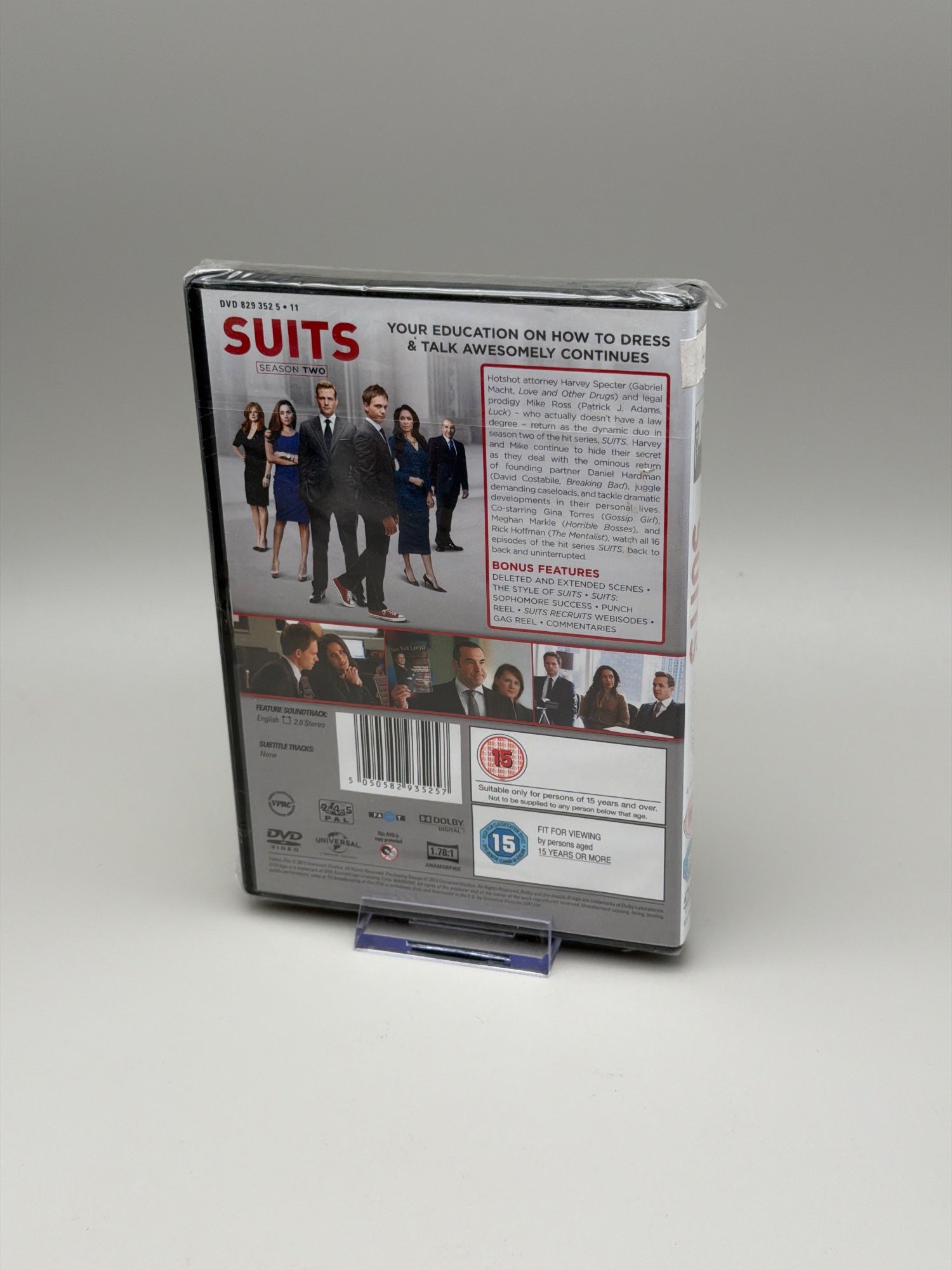 Suits - Season 2