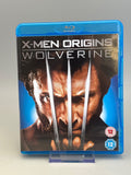 X-Men Origins - Wolverine (Blu Ray)