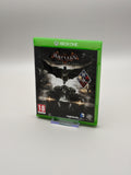 Batman Arkham Knight (xbox One)