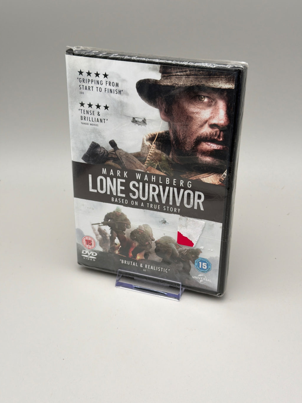 Lone Survivor