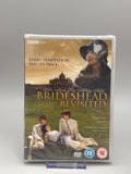 Brideshead Revisited