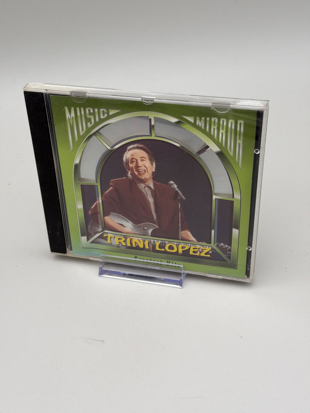 Trini Lopez - Greatest Hits (CD)