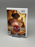 Broken Sword (wii)