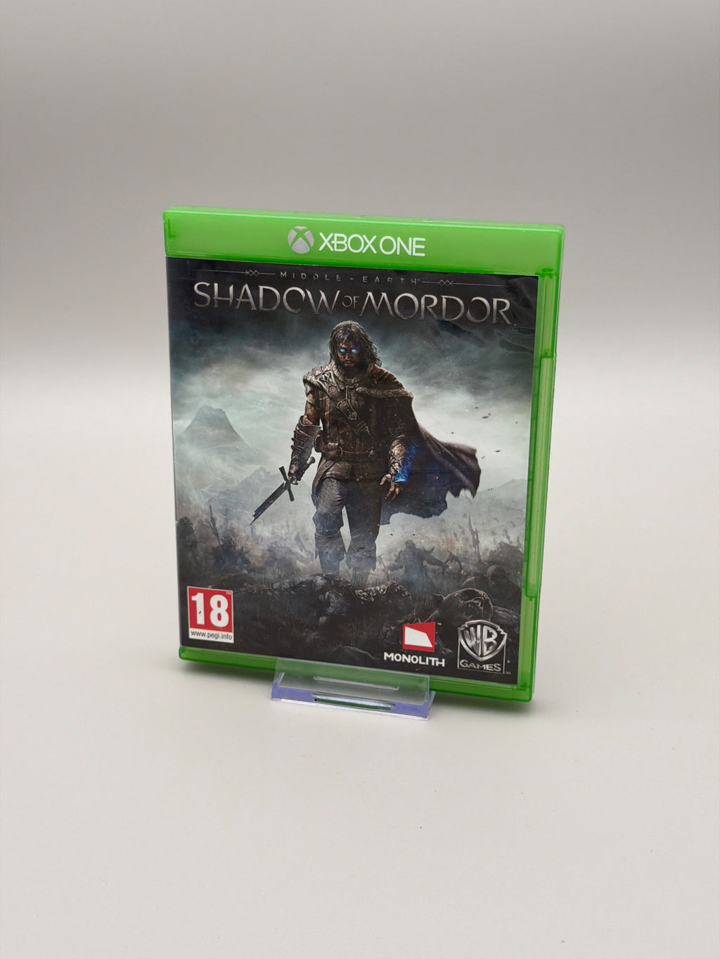 Middle-Earth: Shadow of Mordor (Xbox One)