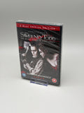 Sweeney Todd - The Demon Barber Of Fleet Street [2 Disc] [dvd] [2007]