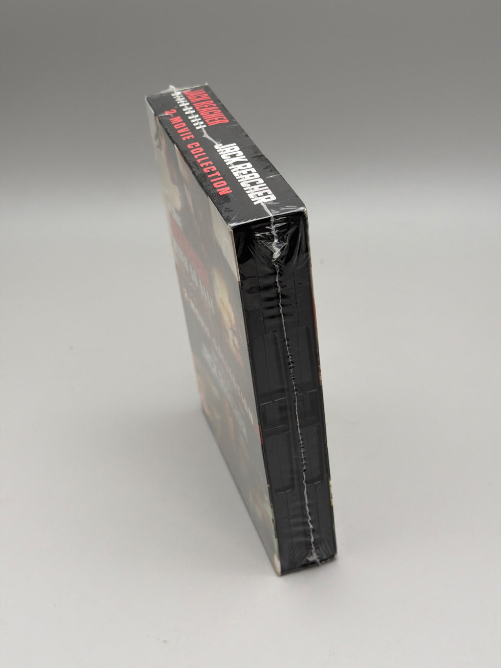 Jack Reacher Boxset