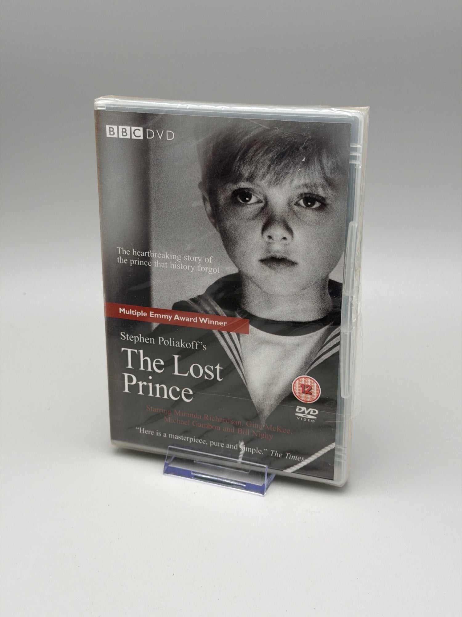 The Lost Prince [dvd] [2003]