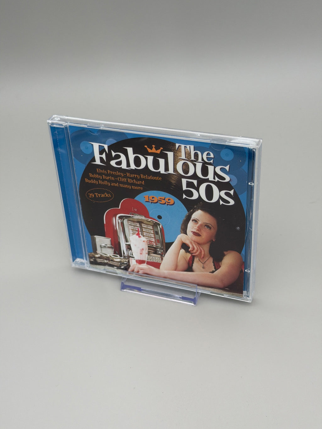 Fabulous 50s-1959