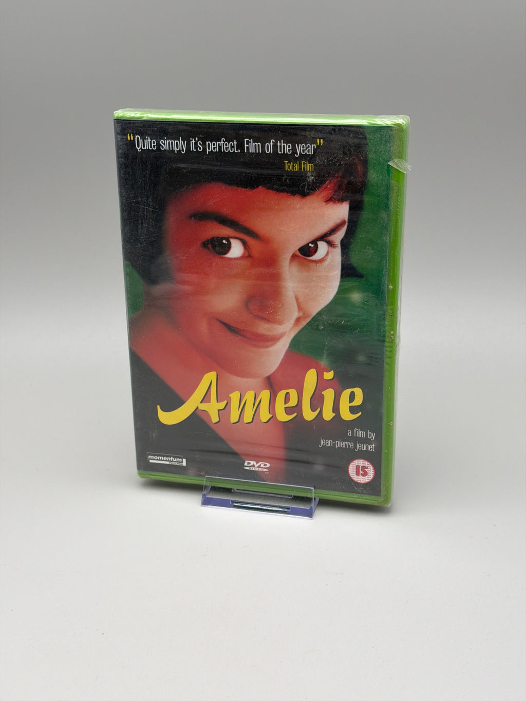 Amelie [dvd] [2001]
