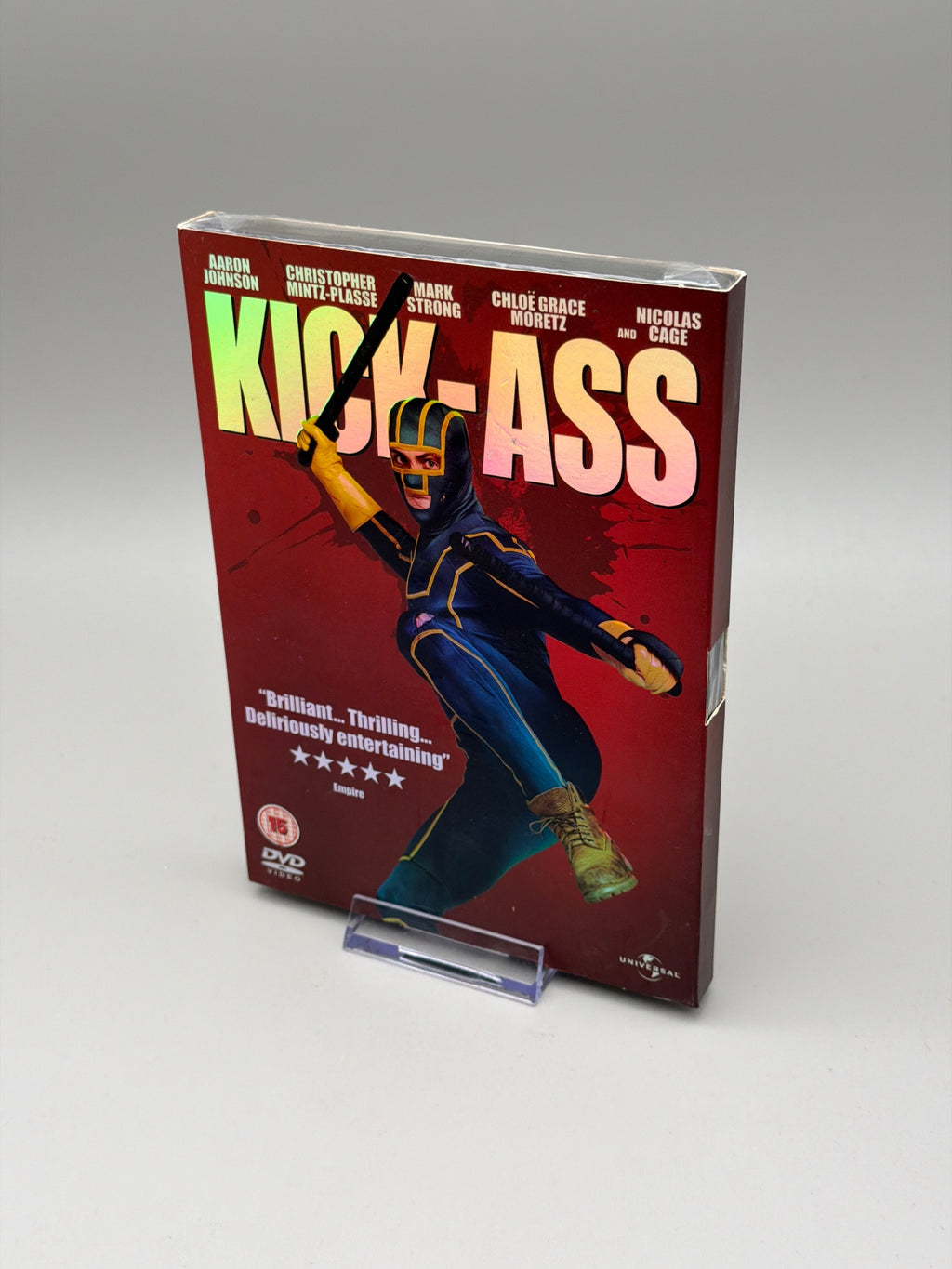 Kick Ass