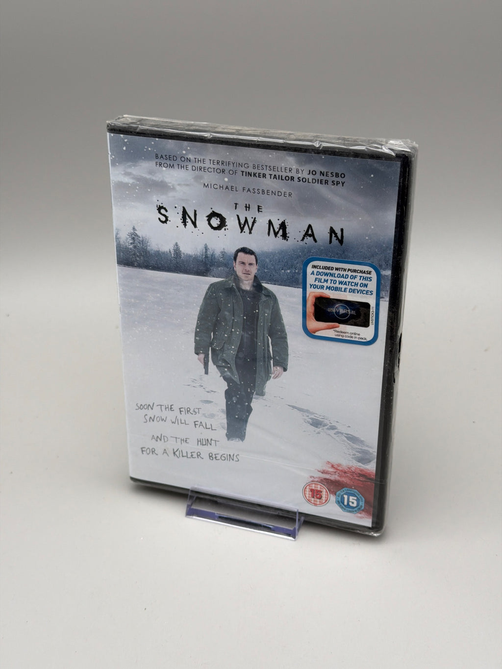 The Snowman
