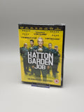 The Hatton Garden Job