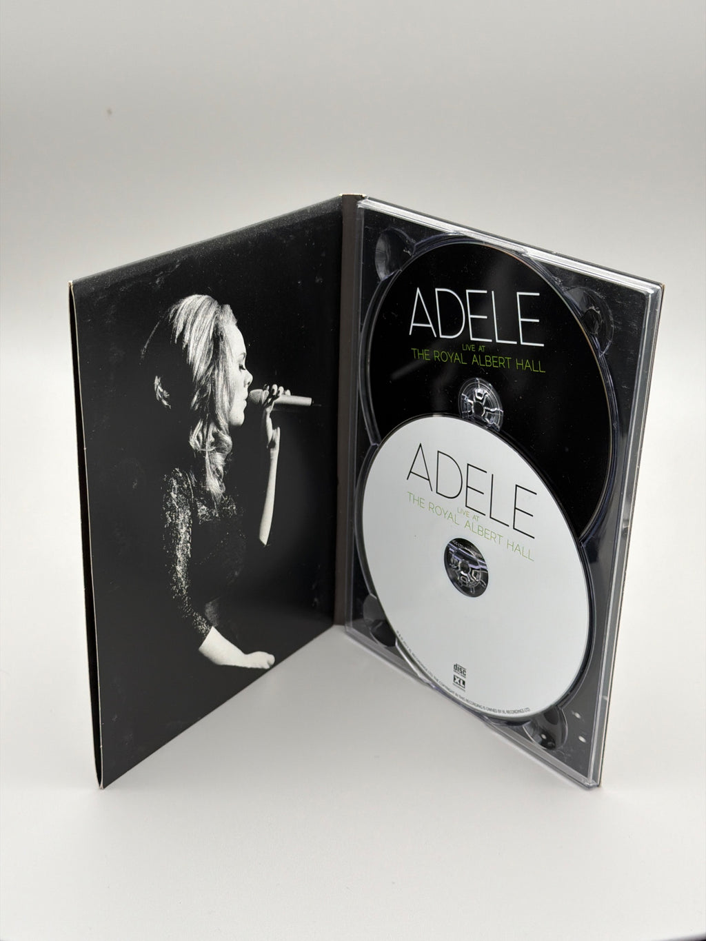 Adele - Live at the Royal Albert Hall [DVD]