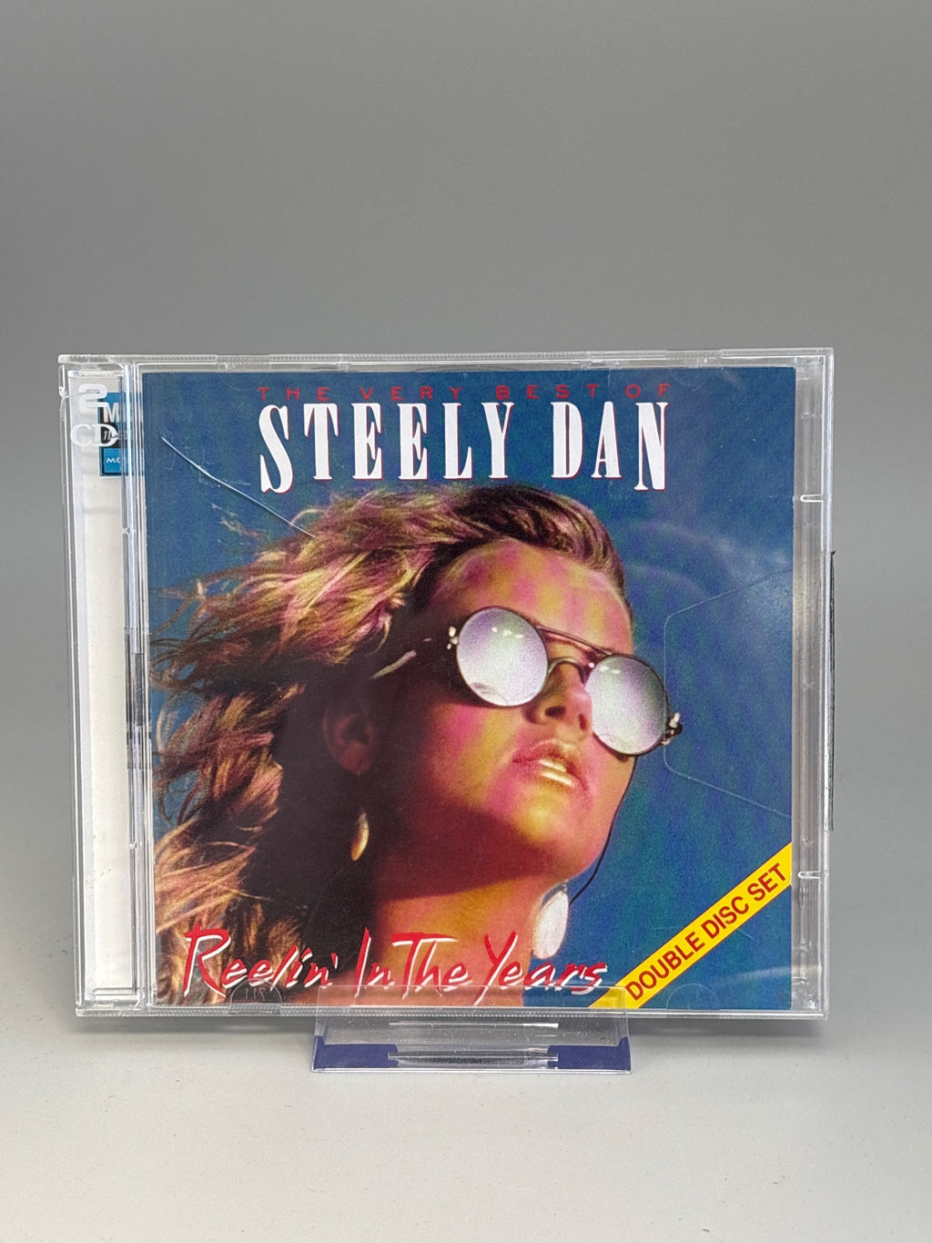 The Very Best of Steely Dan