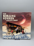 The Rolling Stones - Havana Moon (3 LP & 1 DVD)