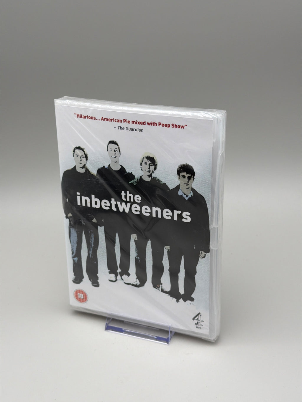 The Inbetweeners - Series 1