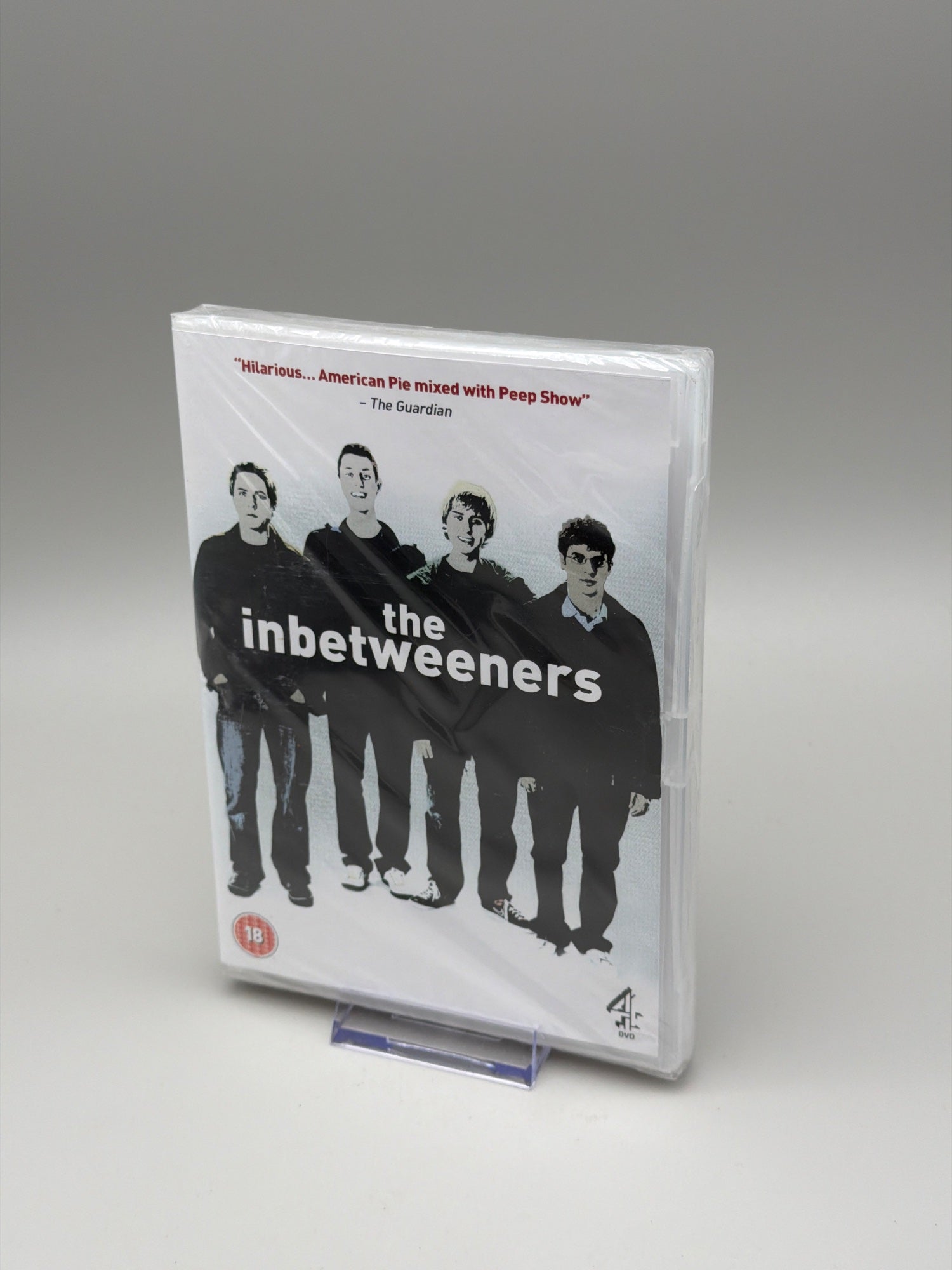 The Inbetweeners - Series 1