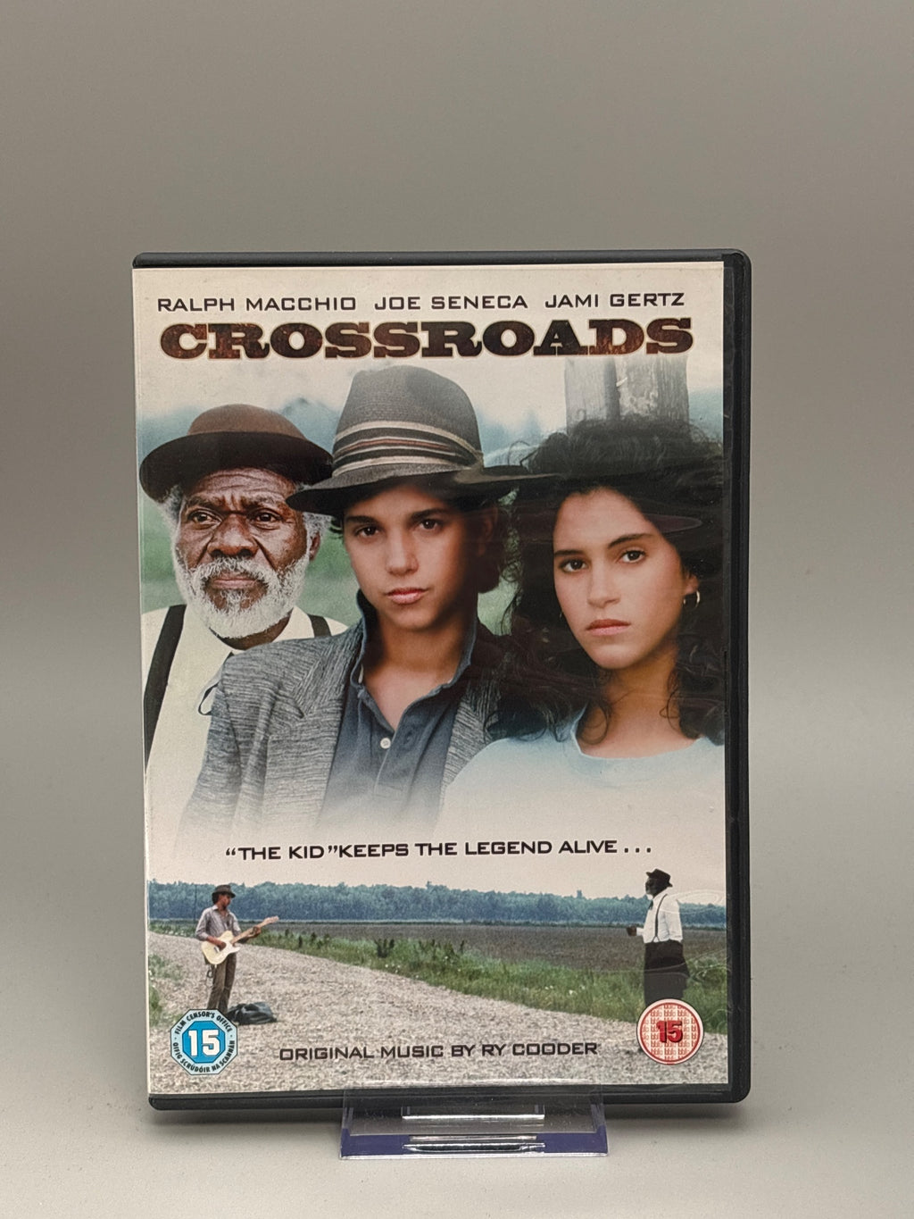 Crossroads