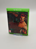 The Wolf Among Us (Xbox One)