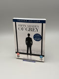 Fifty Shades Of Grey