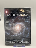 Our Created Stars And Galaxies, Volume 2
