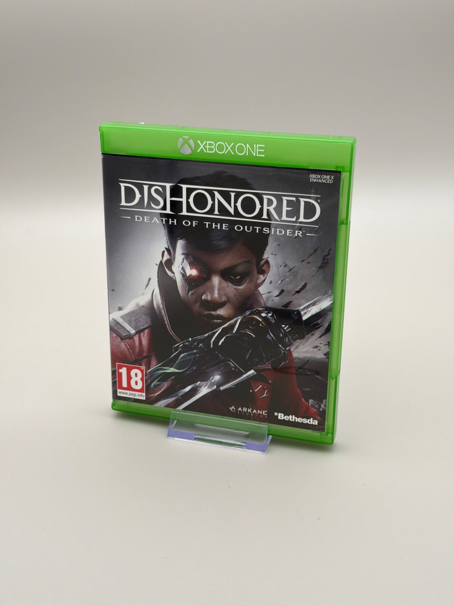 Dishonored Death of the Outsider  - Xbox One