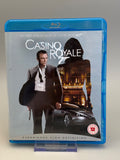Casino Royale - 007 (Blu Ray)