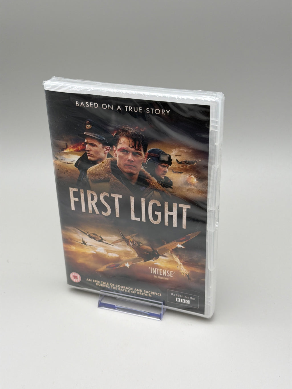 First Light