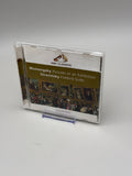 Mussorgsky - Pictures At An Exhibiton