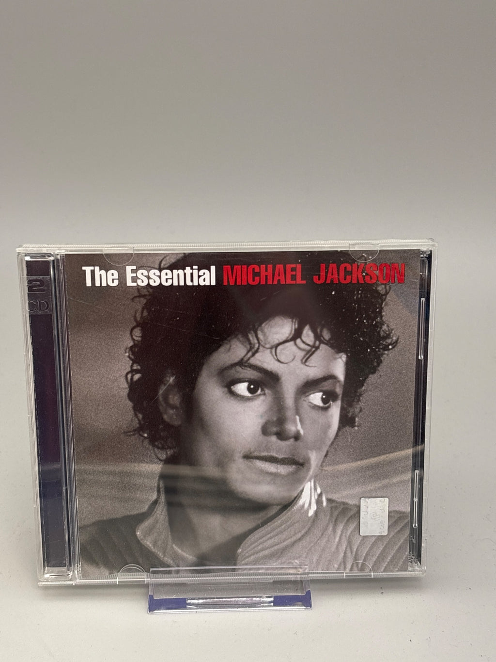 Michael Jackson - Essential Michael Jackson - CD